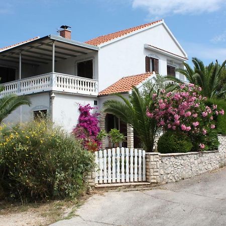 Apartmani Misic Ždrelac Zewnętrze zdjęcie