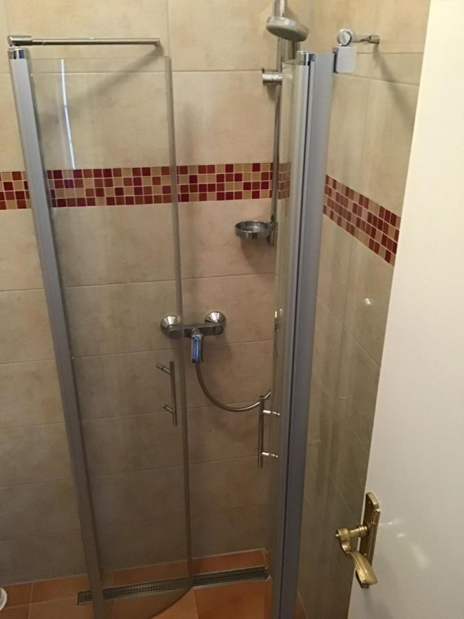 Apartmani Misic Ždrelac Zewnętrze zdjęcie