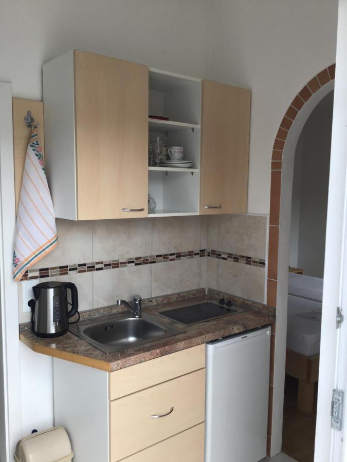 Apartmani Misic Ždrelac Zewnętrze zdjęcie