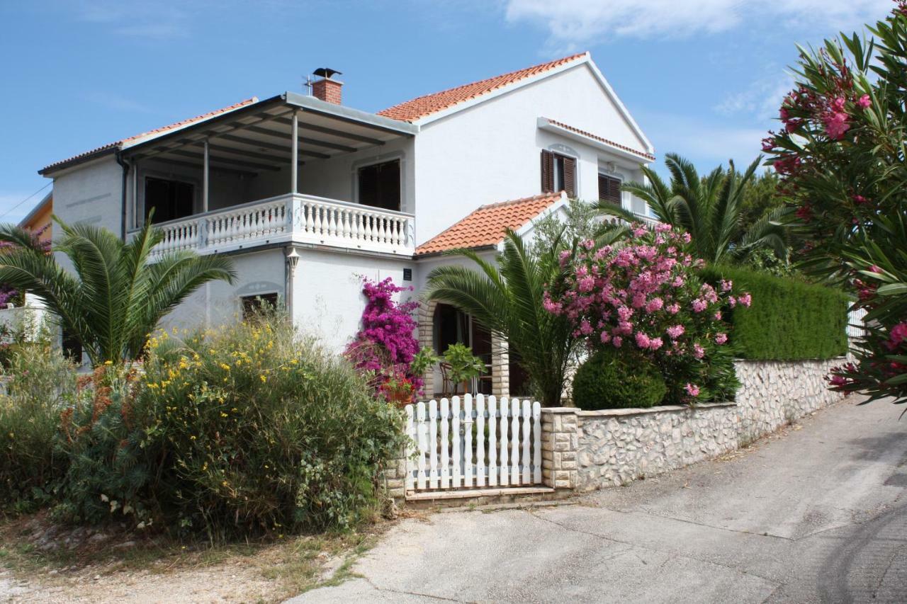 Apartmani Misic Ždrelac Zewnętrze zdjęcie